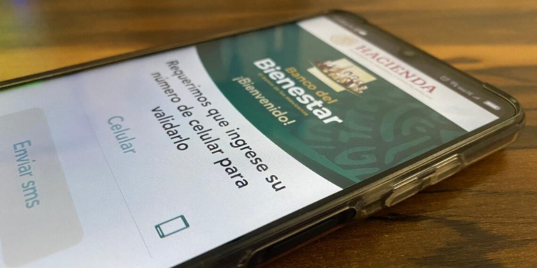 Lanzan Nueva App Del Banco Del Bienestar Para Consulta De Saldo